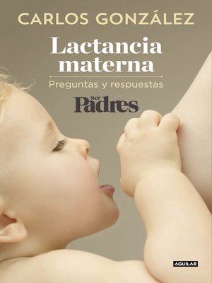 cover image of Lactancia materna